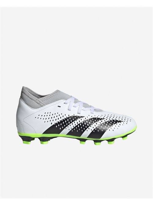 predator accuracy.4 s fxg j ADIDAS | IE9496IF TWWHT/C BLA C K/LUC LEM